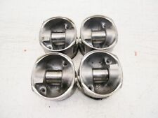 Usado, 4x Kolben für BMW 1er F20 118d 118 2,0 D Diesel N47D20C N47D20U1 N47 7812549 comprar usado  Enviando para Brazil