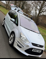 2010 ford max for sale  BASILDON