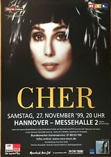 Cher 1999 hannover gebraucht kaufen  Dreieich