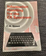 Spectrum book for sale  LEIGH-ON-SEA
