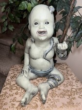 Spirit halloween zombie for sale  Old Forge