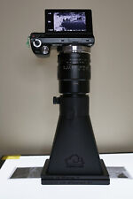 Cumulus medium format for sale  Bellevue