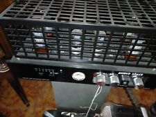 Amplificatore integrato valvol usato  Napoli