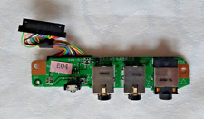 Carte sound dv6000 d'occasion  Brest