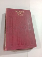 Favourite fairy tales for sale  PRESTON
