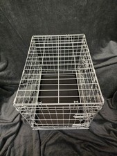 Dog crate 61cm for sale  SOUTHAMPTON