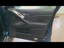 Murano 2009 front for sale  Cape Girardeau