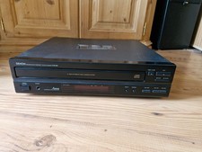 Denon dcm 260 gebraucht kaufen  Übersee