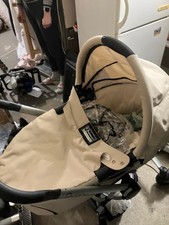 Quinny buzz gebraucht kaufen  Düsseldorf