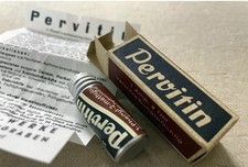 Militaria ww2 pervitin usato  Verona