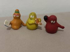 Barbapapa figuren vintage gebraucht kaufen  Rastede