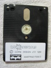 Vends disquette amstrad d'occasion  Marseille XI
