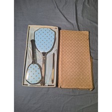 Vintage vanity set for sale  Fort Atkinson
