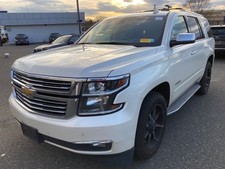 2015 chevrolet tahoe for sale  Farmingdale