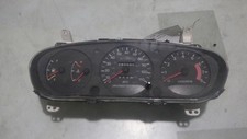 Geo prizm speedometer for sale  Woodland