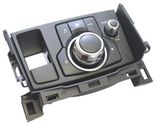 Mazda iii facelift gebraucht kaufen  Wallenhorst