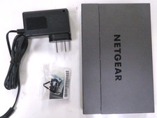 Netgear gs108t 300nas for sale  Chicago