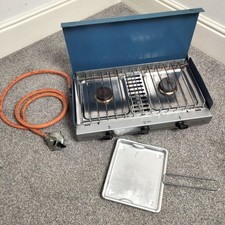Campingaz metal burner for sale  TELFORD