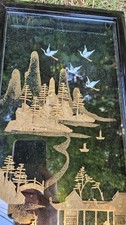 Vintage chinese carved for sale  Selma