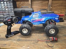 Usado, Traxxas Stampede Bigfoot 2wd usado comprar usado Usado, Traxxas Stampede Bigfoot 2wd usado comprar usado  Enviando para Brazil