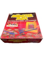 Monster mix tierische gebraucht kaufen  Fürstenwalde/Spree