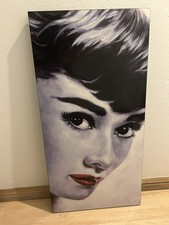 Audrey hepburn large for sale  Winnetka