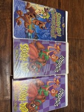 Vhs tapes scooby for sale  Tiptonville