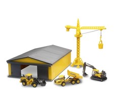 Newray construction box d'occasion  Expédié en Belgium