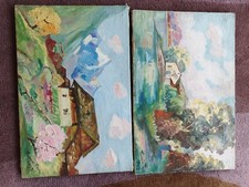 Tableaux paul pinorini d'occasion Tableaux paul pinorini d'occasion  Aix-les-Bains