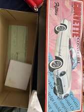 Corvette 1953 chevrolet gebraucht kaufen  Solingen