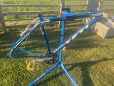 Yeti fro frame for sale  CHESTER