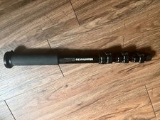 manfrotto compact monopod for sale  Fort Lauderdale