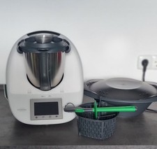 Thermomix tm5 guter gebraucht kaufen  Viernheim