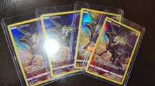 Pokemon zekrom tg05 usato  Roma