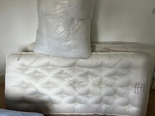 Vispring woolacombe supreme for sale  SALISBURY