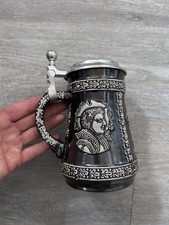 Vintage antik bierkrug gebraucht kaufen  Stuttgart