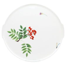 Tortenplatten griffen villeroy gebraucht kaufen  Kappeln