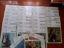 Lotto maestri della usato  Pavia