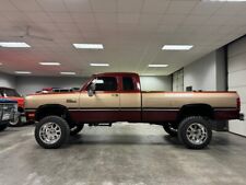 1993 dodge ram for sale  Osage City