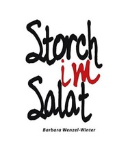 Storch salat autobiografisches gebraucht kaufen  Trebbin
