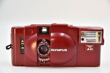 Mint olympus xa2 for sale  Shipping to Ireland