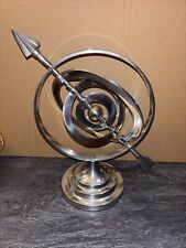 Vintage armillary sphere for sale  Eagle