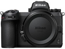 Nikon 6ii gehäuse gebraucht kaufen  Zwickau