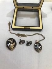 Vintage crown fish for sale  DUMFRIES
