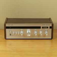 Superscope 245 amplificateur d'occasion  Plobsheim