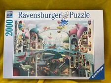 Jigsaw puzzle 2000 for sale  Scottsdale
