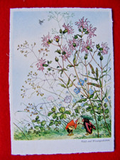 Postkarte ansichtskarte alt gebraucht kaufen  Bremen
