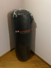 Sacco boxe carnielli usato  Bernareggio