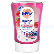Seife sagrotan hygiene gebraucht kaufen  Kahla