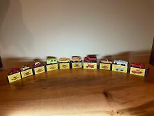 Vintage matchbox toy d'occasion  Expédié en Belgium